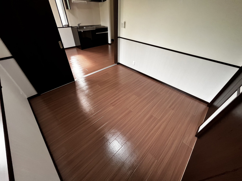 子供部屋 写真7