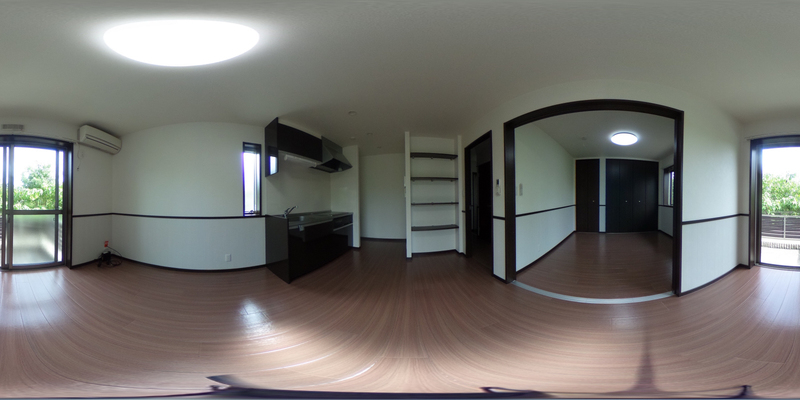 リビング 写真33