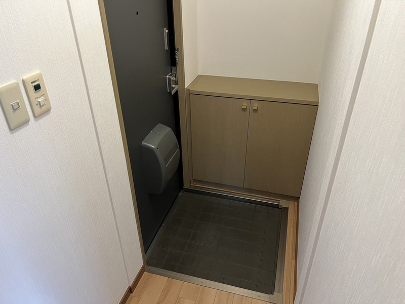玄関 写真9