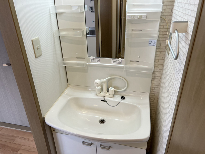 洗面所 写真10