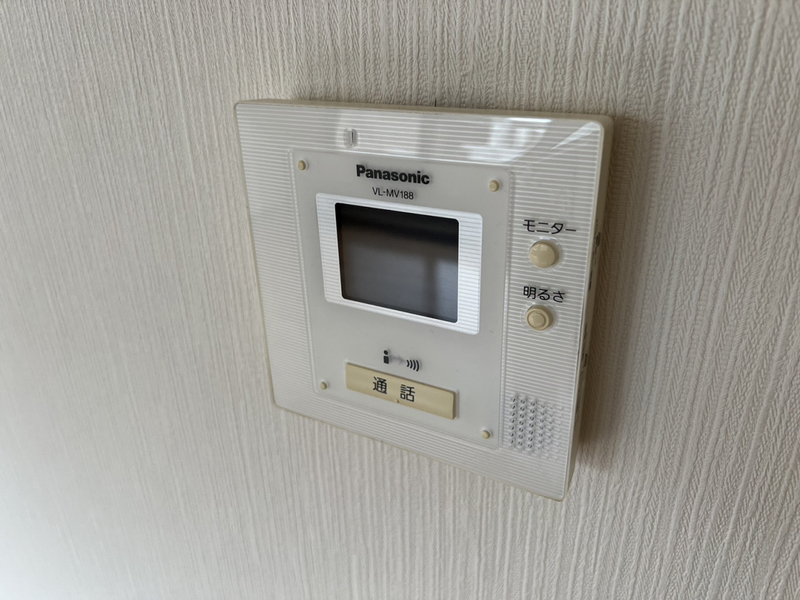セキュリティ 写真18
