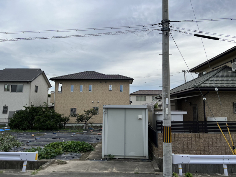 眺望 写真28