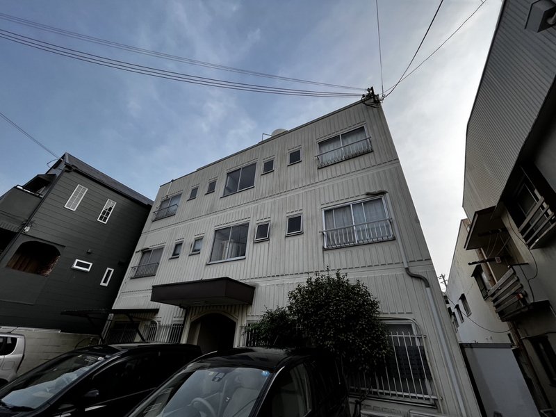 TKマンション