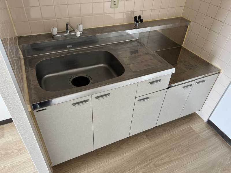 キッチン 写真3