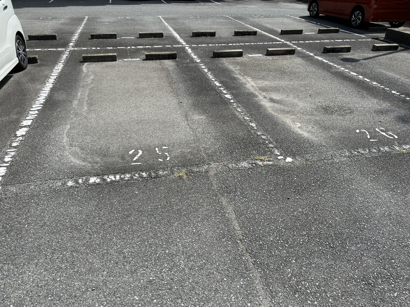 駐車場 写真32