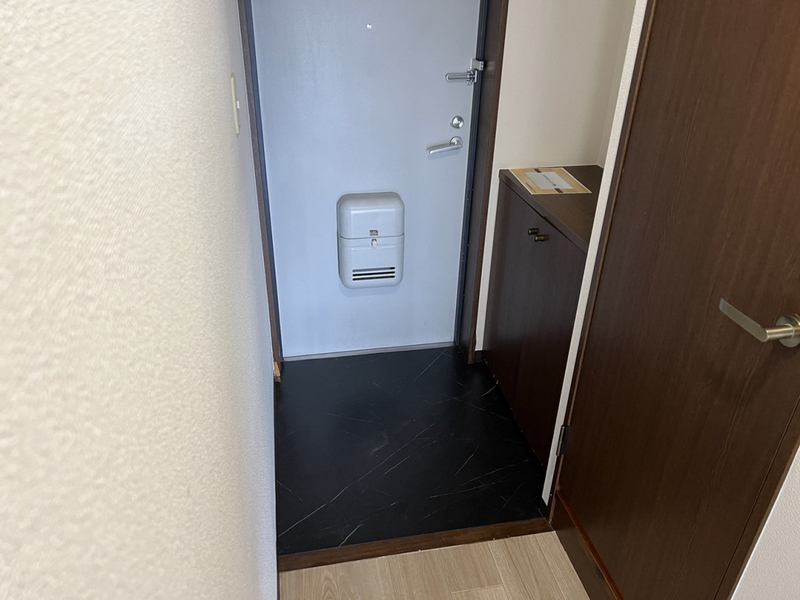 玄関 写真9