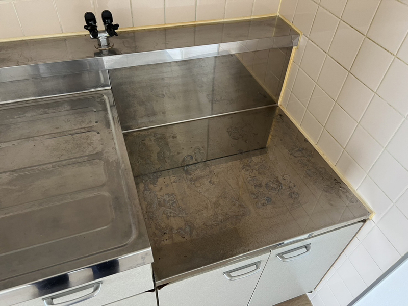 キッチン 写真4