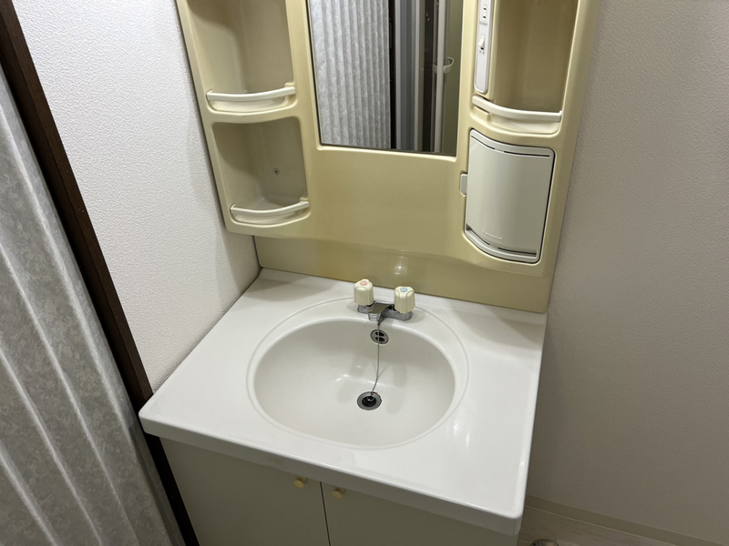 洗面所 写真10