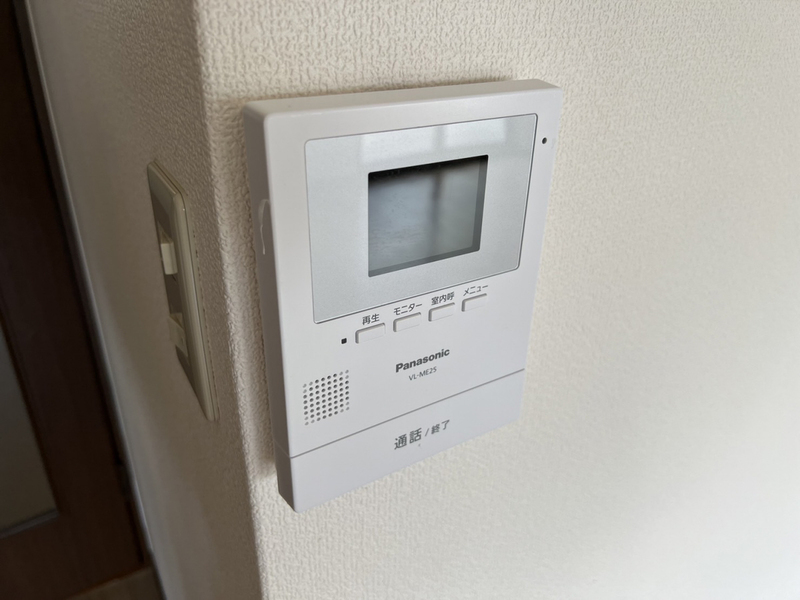 セキュリティ 写真19