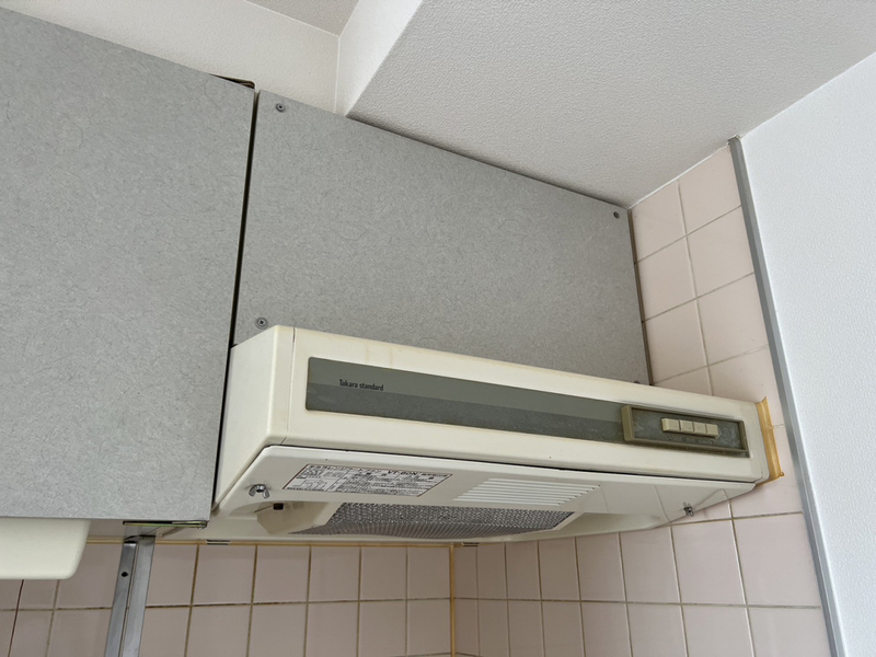 キッチン 写真5