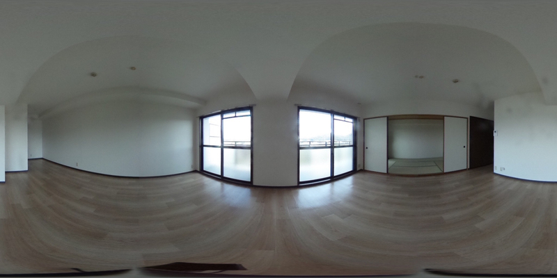 リビング 写真33