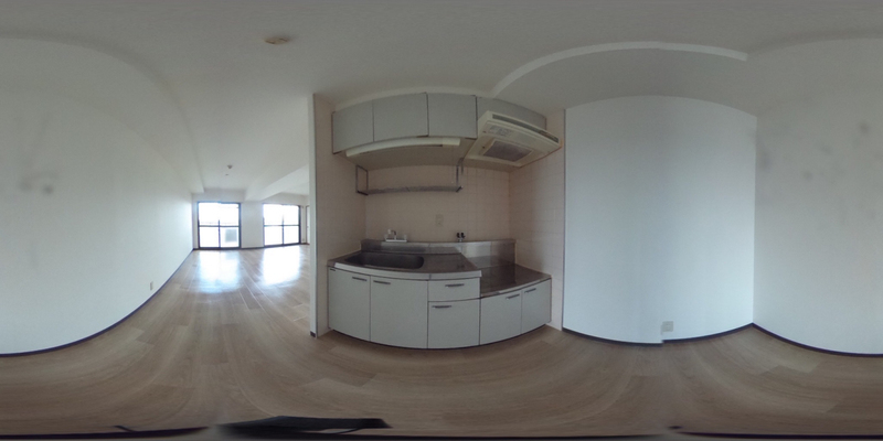 キッチン 写真34