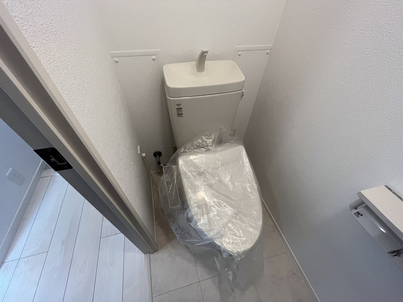 トイレ 写真12
