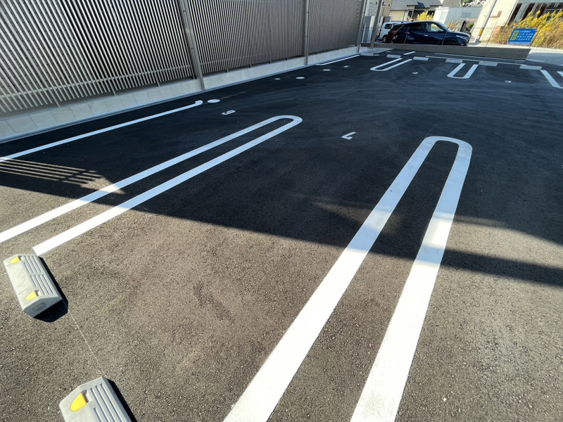駐車場 写真32