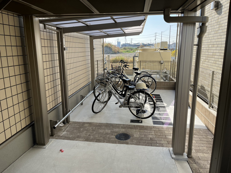 共用部 写真31