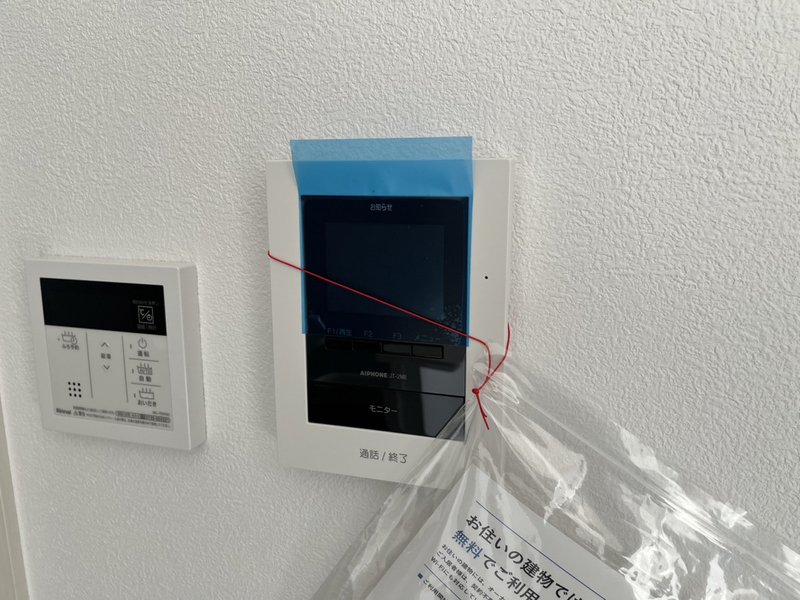 セキュリティ 写真17