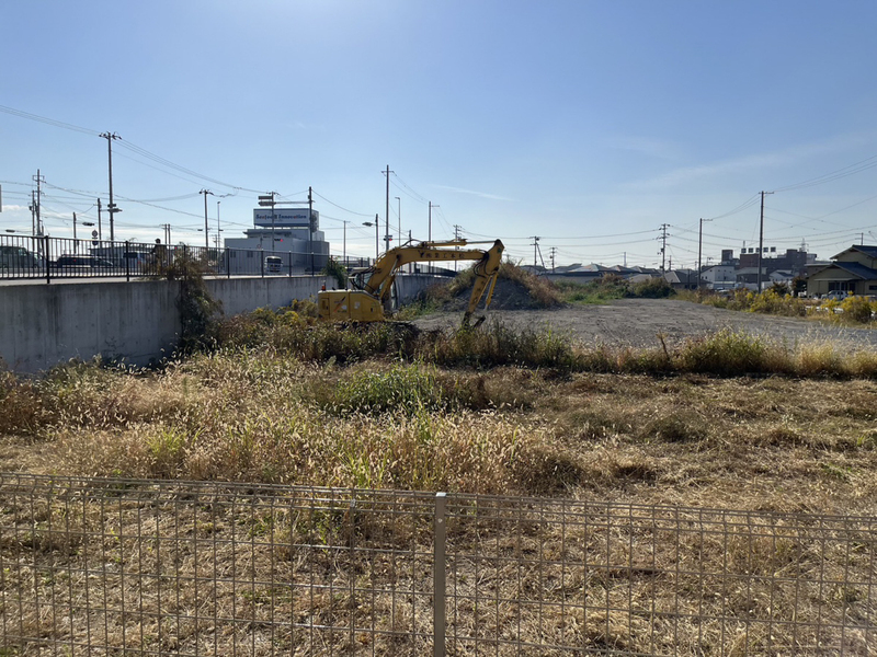 眺望 写真28