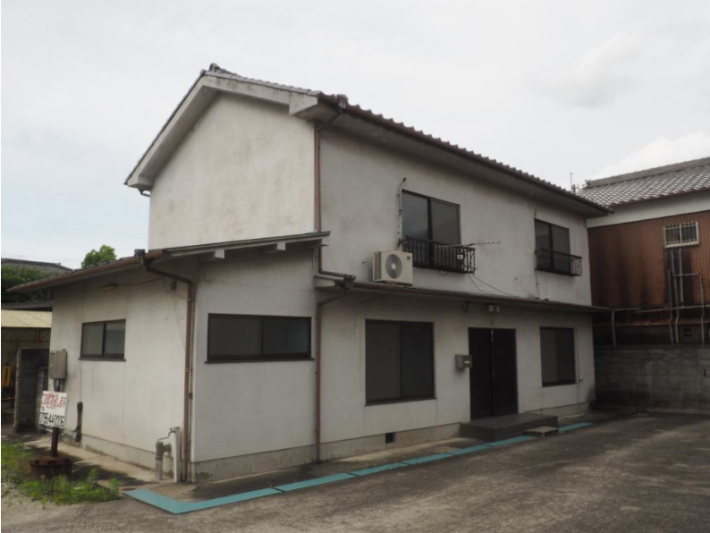 西脇市西脇貸戸建