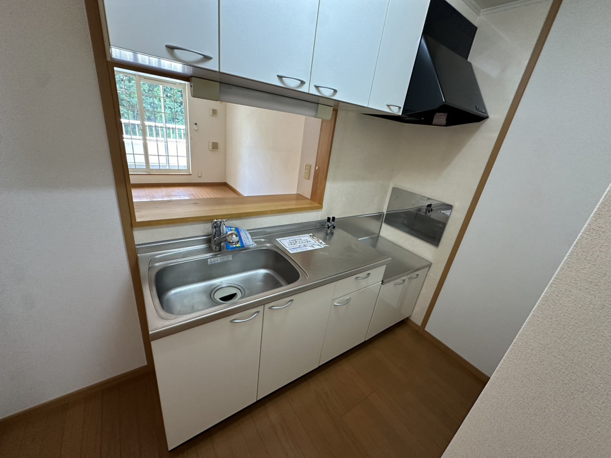 キッチン 写真6