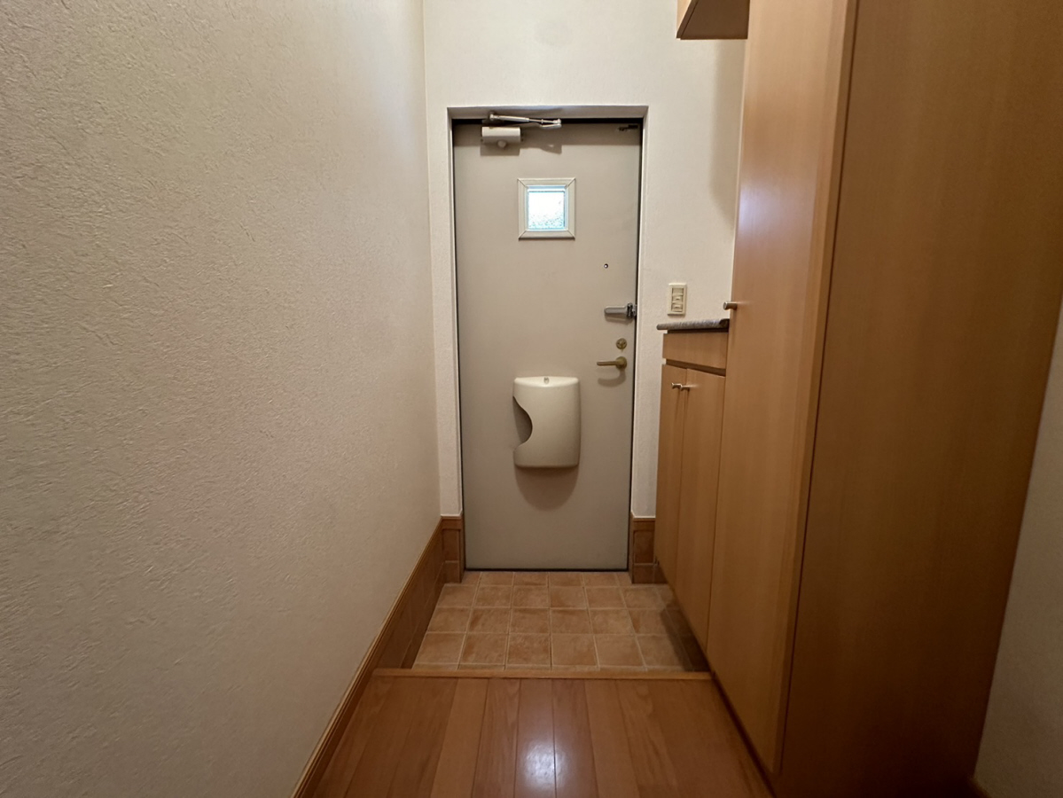 リビング 写真3