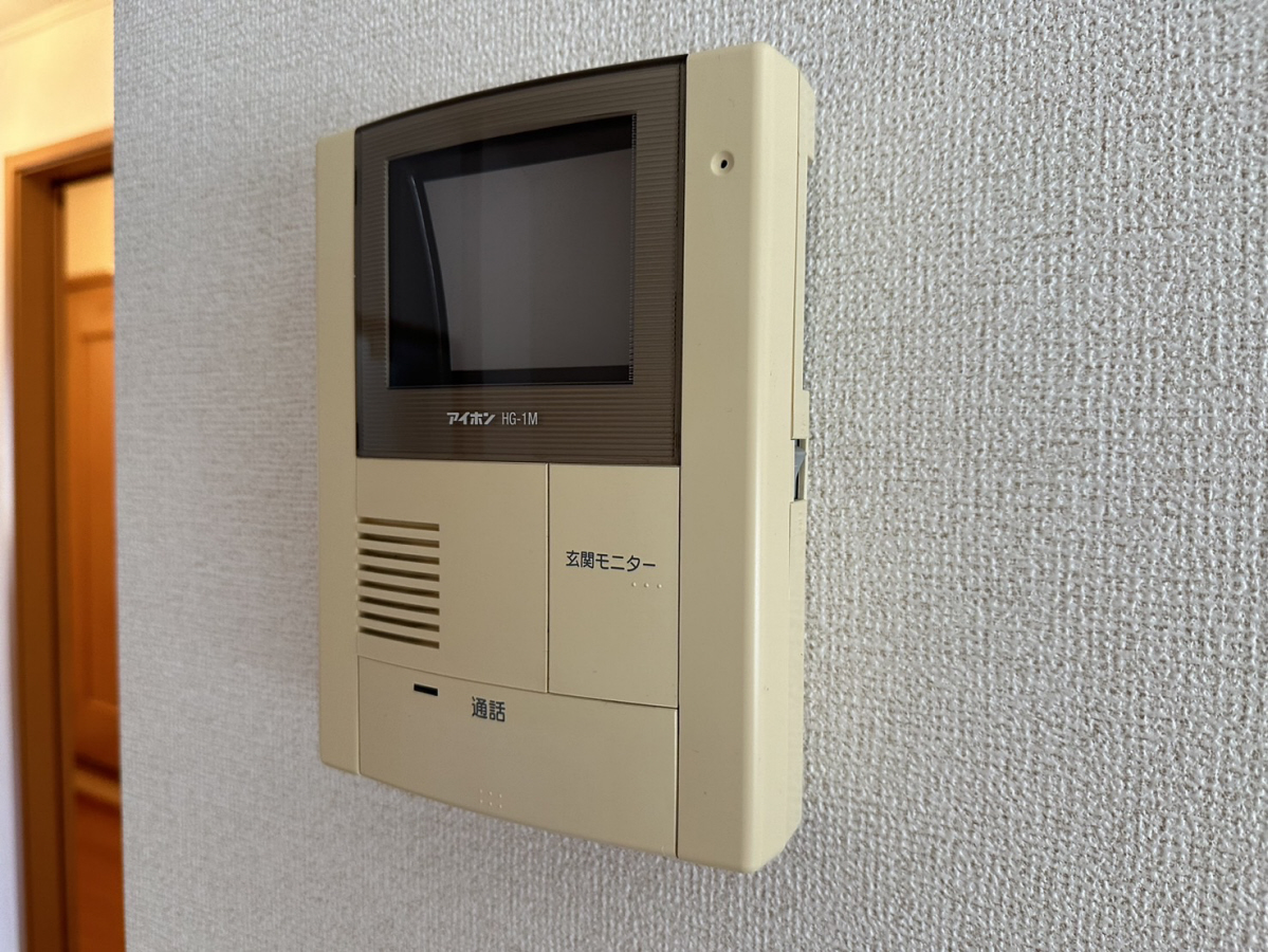 セキュリティ 写真29