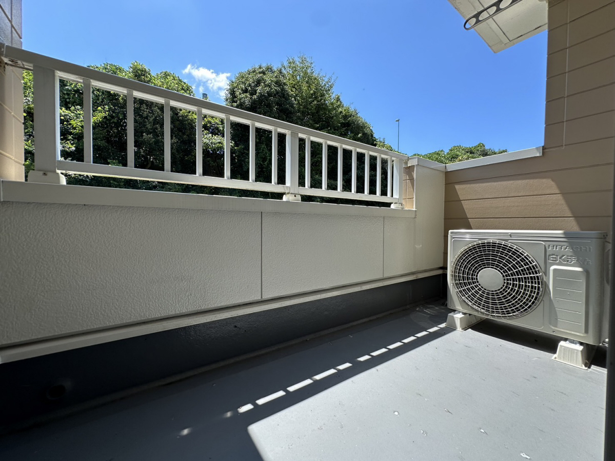 バルコニー・ベランダ 写真28