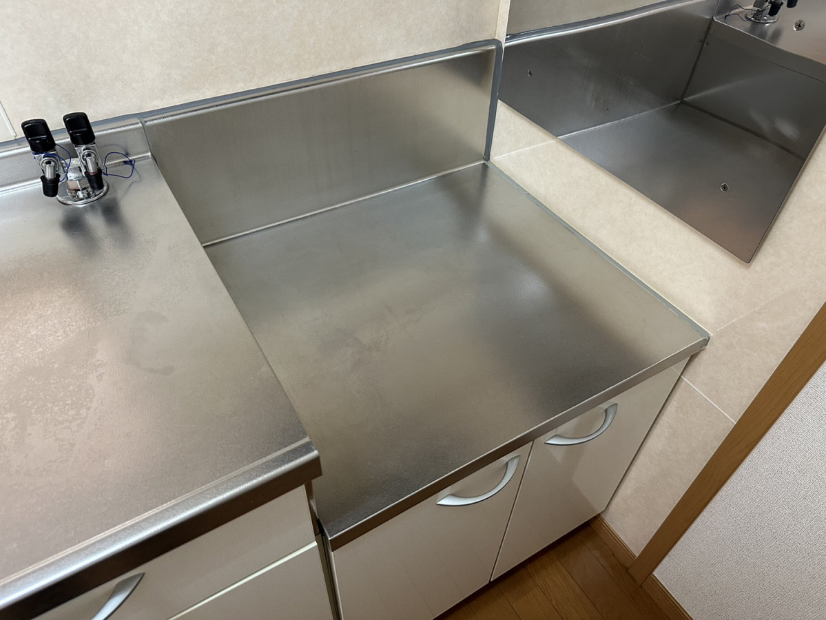 キッチン 写真8