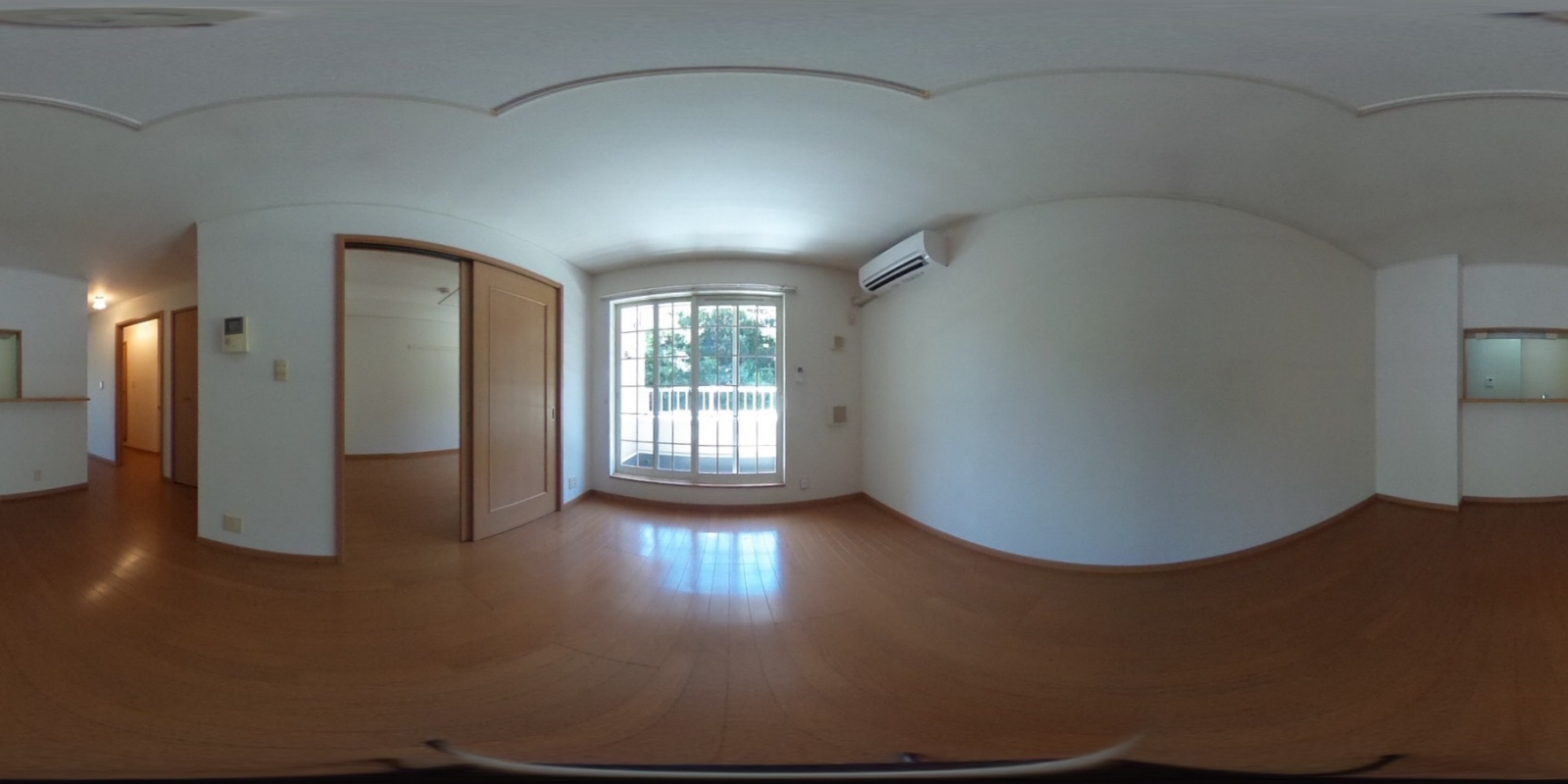 リビング 写真5