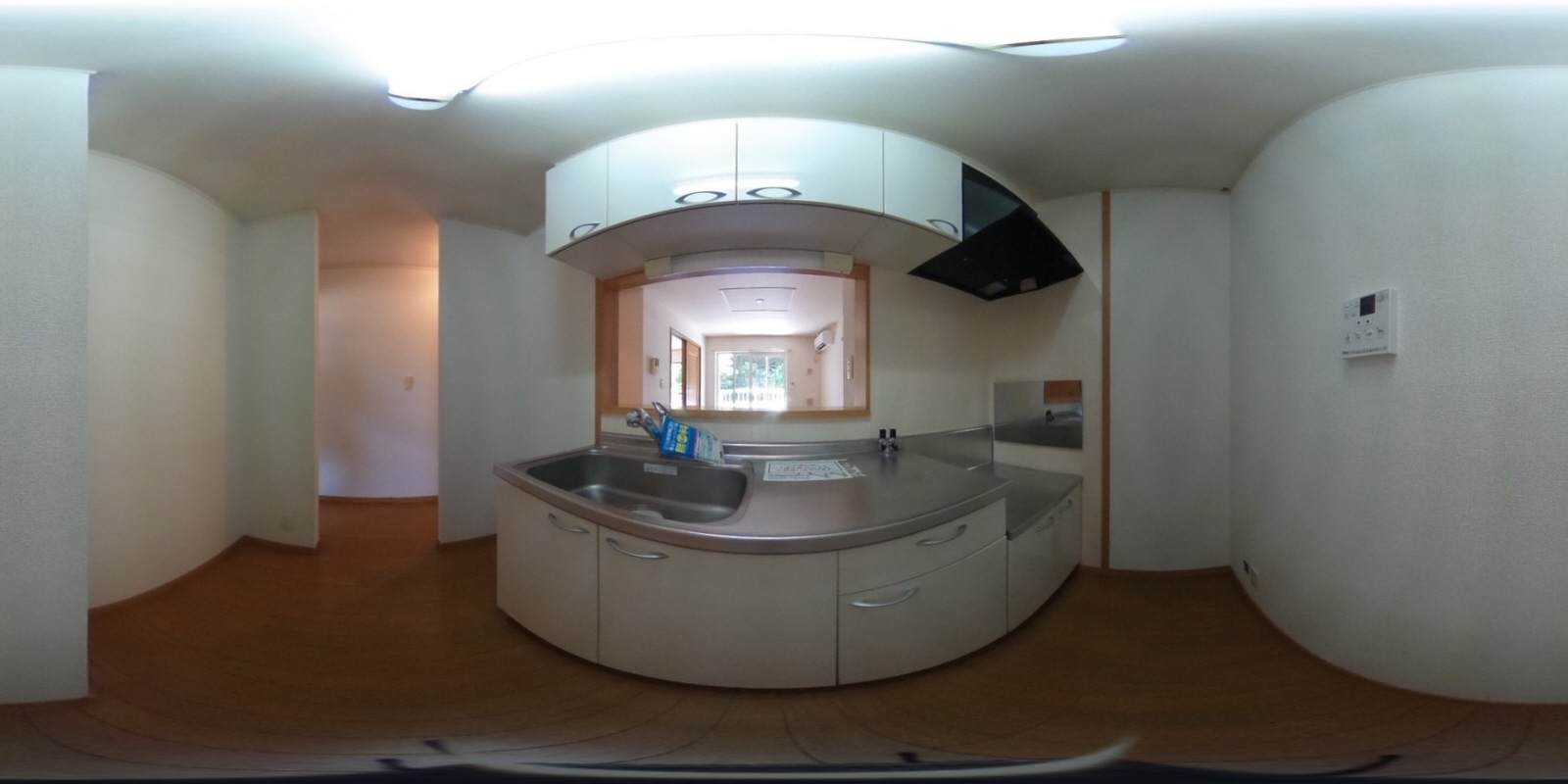 キッチン 写真9