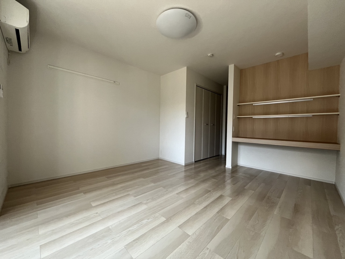 リビング 写真2