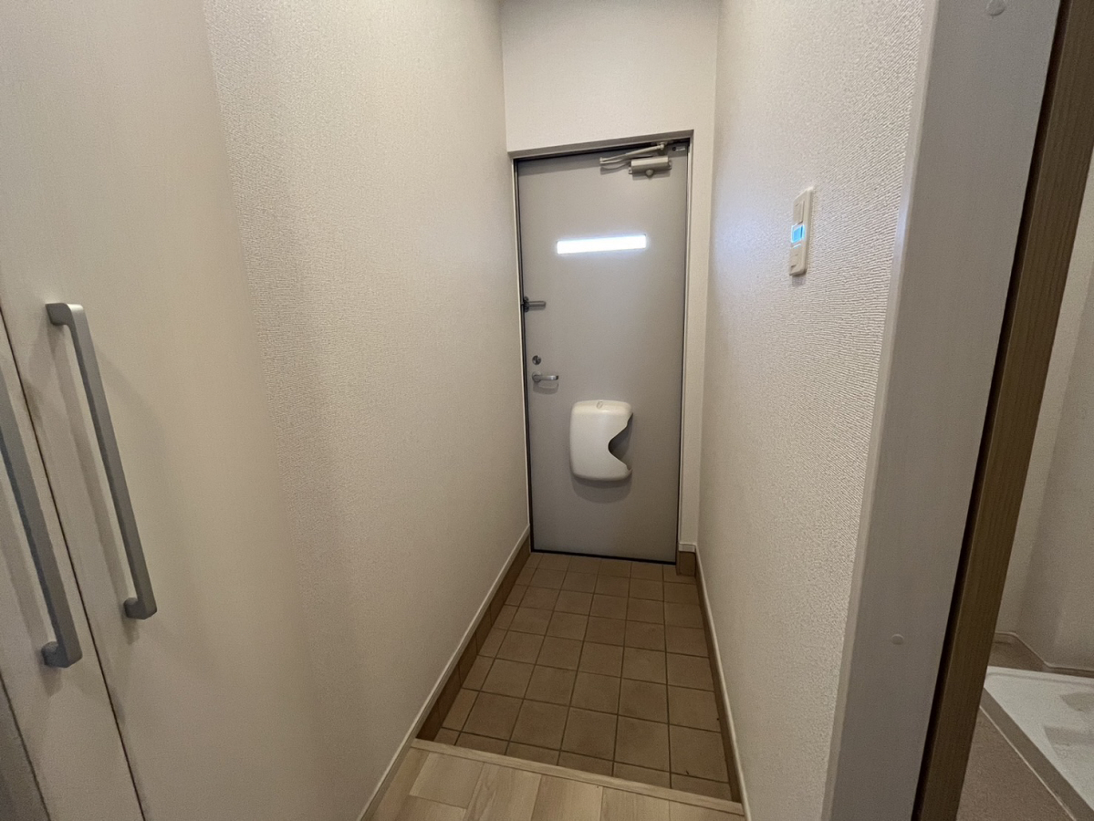 玄関 写真11