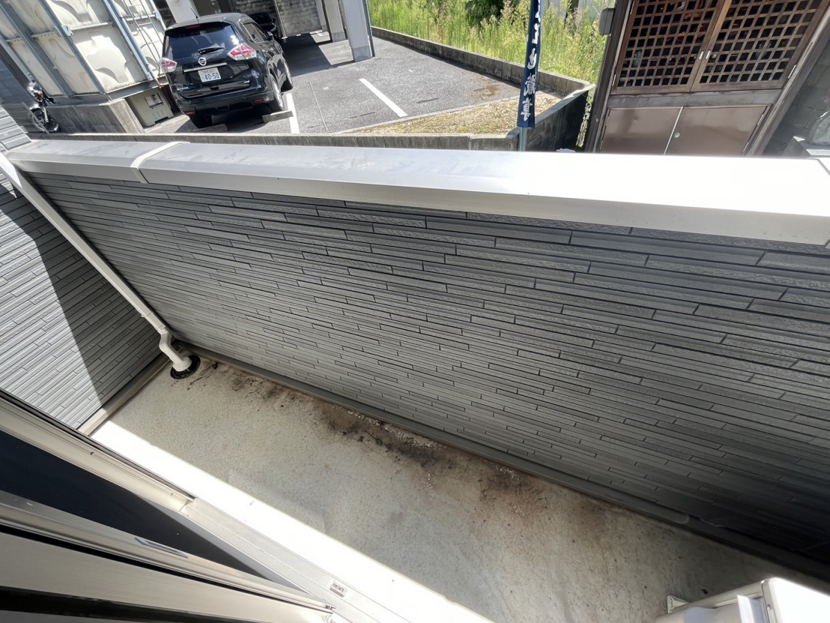 バルコニー・ベランダ 写真20