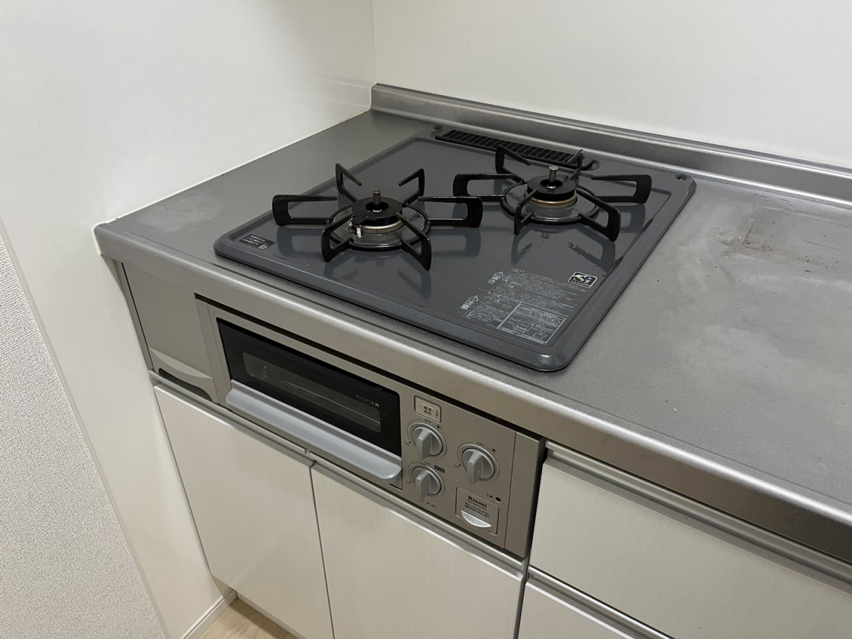 キッチン 写真5