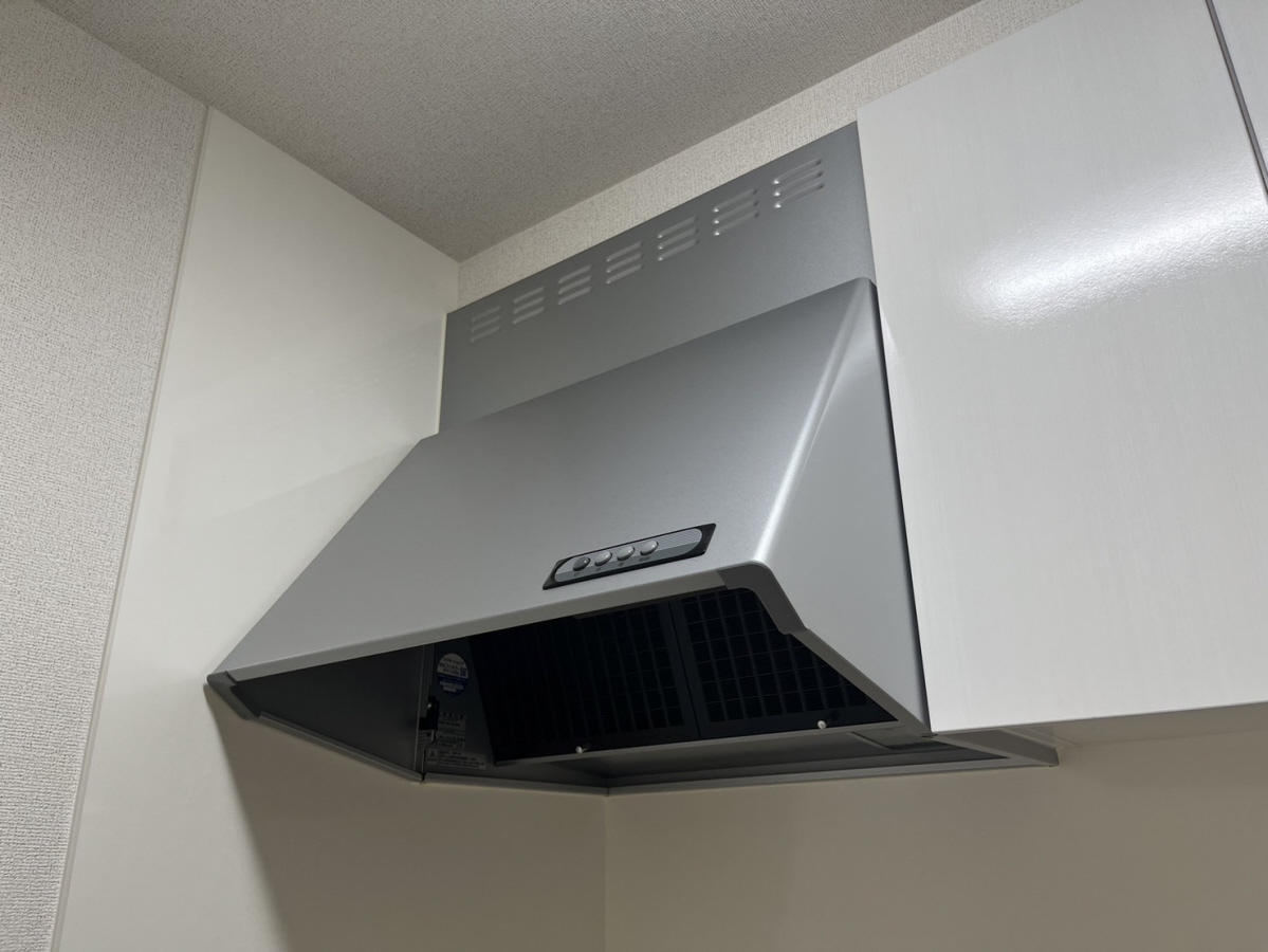 キッチン 写真6