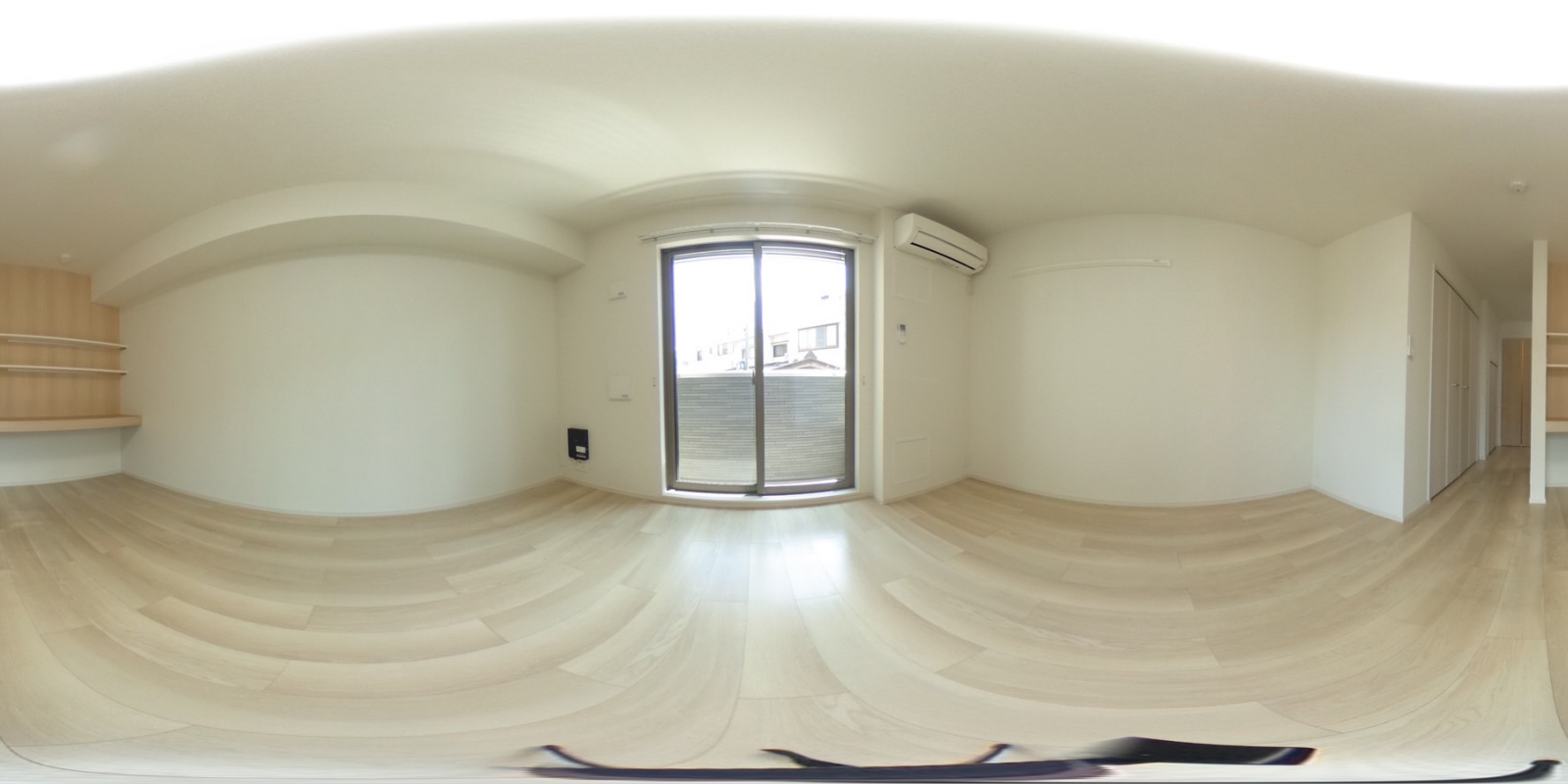 リビング 写真3