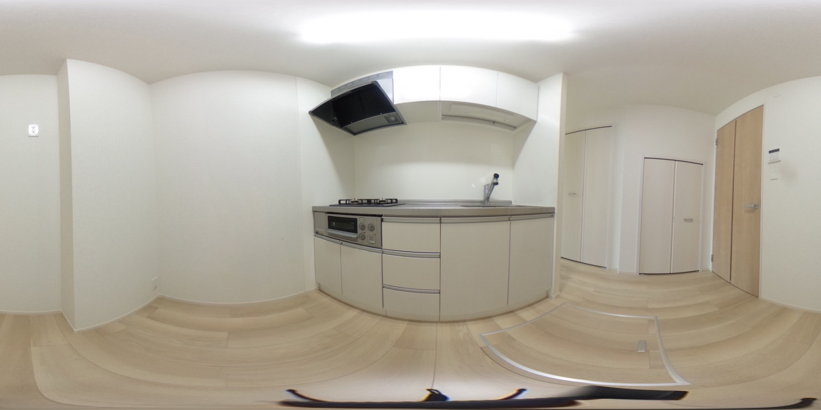 キッチン 写真7