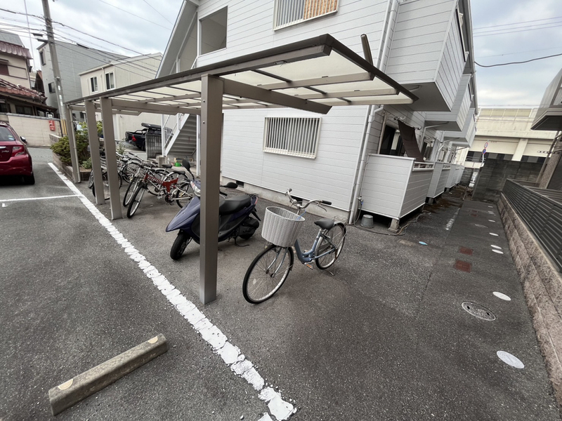 共用部 写真31