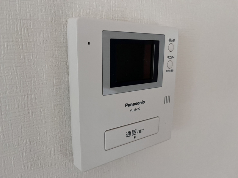セキュリティ 写真16