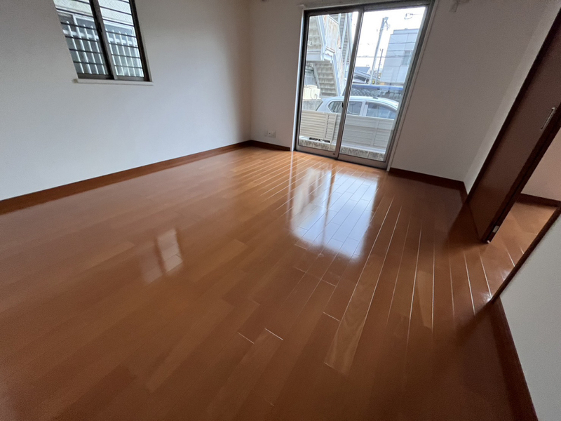 リビング 写真3