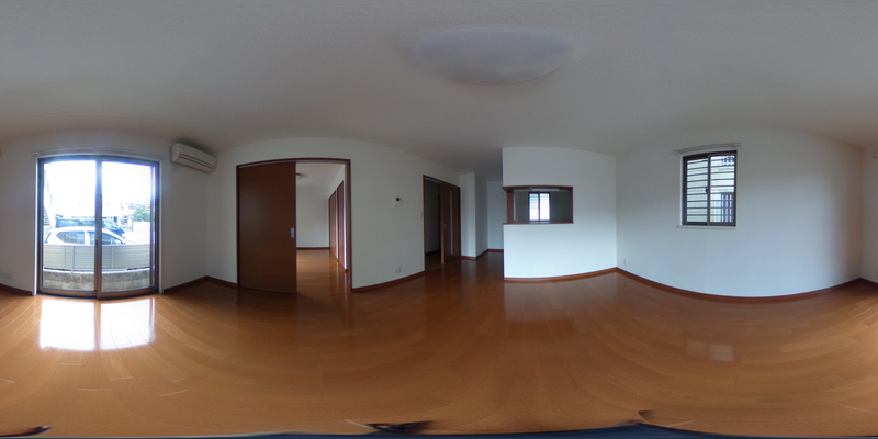 リビング 写真33