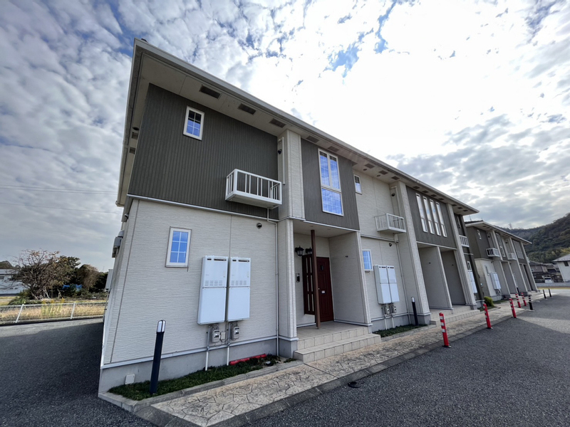 アイリスガーデンＢ