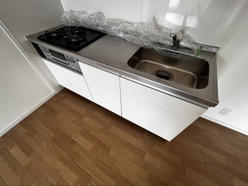 キッチン 写真2