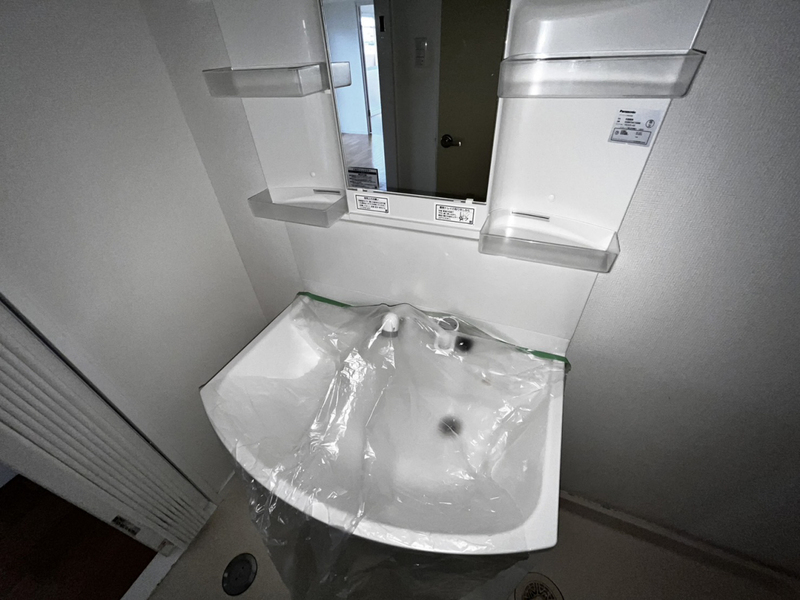 洗面所 写真6