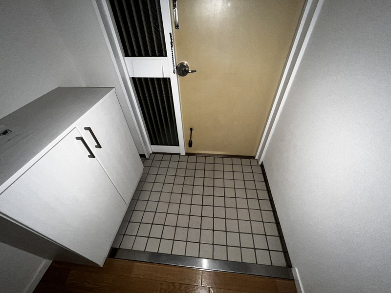 玄関 写真5