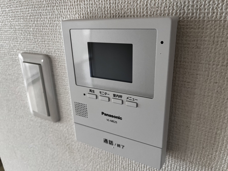 セキュリティ 写真13