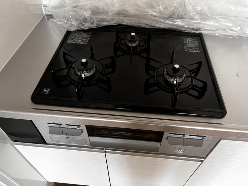 キッチン 写真3