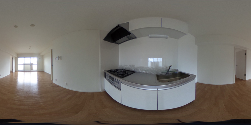 キッチン 写真33