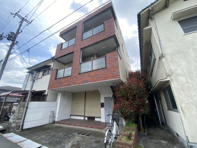 日経マンション