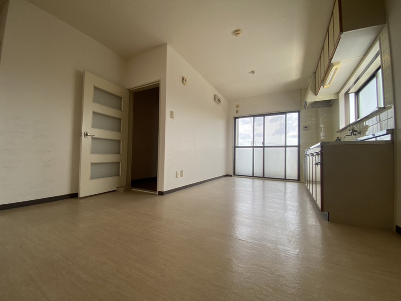 リビング 写真2