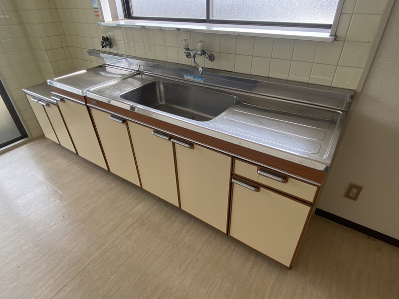 キッチン 写真3